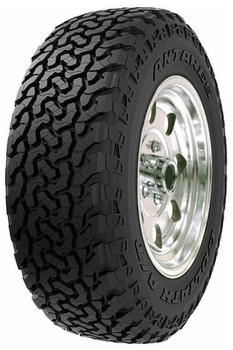 Шина Antares Goliath A/T 285/70R17 AT