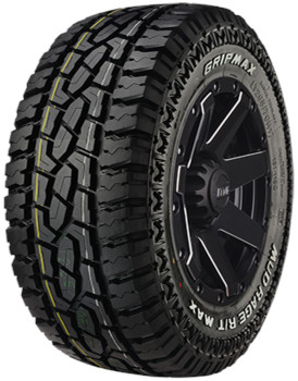 Шина Gripmax Mud Rage R/T Max 305/55R20 Mud