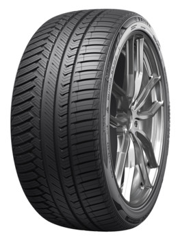 Шина Sailun Atrezzo 4SEASONS pro 195/55R20 XL