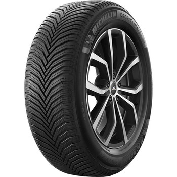 Шина Michelin Crossclimate 2 SUV 255/55R18 XL
