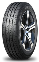 Шина Tourador X ALL CLIMATE VAN+ 185/75R16C