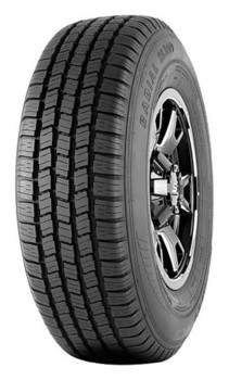 Шина Aplus GAZILL 195/75R16C