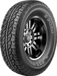 Шина Aplus A929 A/T 225/75R15 AT