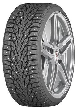 Шина Arivo ICE CLAW ARW8 265/65R17 Шипы