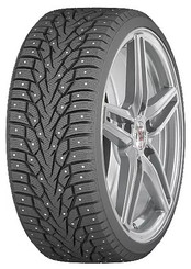 Шина Arivo ICE CLAW ARW8 225/75R16 Шипы