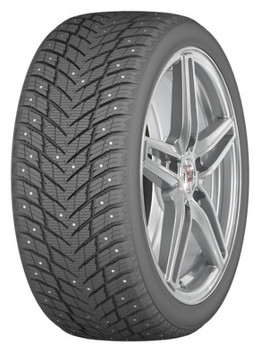 Шина Arivo ICE CLAW ARW7 235/35R19 XL Шипы