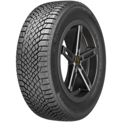 Шина Continental IceContact XTRM 225/45R17 Шипы