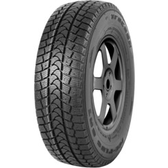 Шина Tracmax Ice-Plus SR1 195/75R16C Шипы