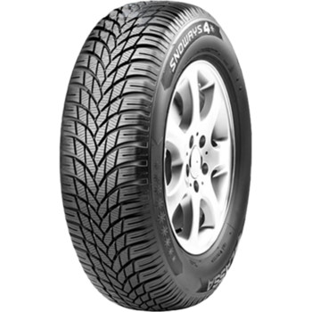 Шина Lassa SNOWAYS 4 195/65R15