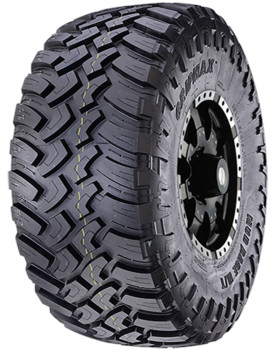 Шина Gripmax Mud Rage M/T 265/70R17 Mud