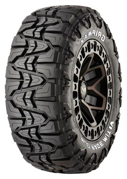 Шина Gripmax Mud Rage M/T IV 285/70R17 Mud