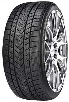 Шина Gripmax STATUS PRO WINTER 285/50R20