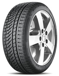 Шина Falken Eurowinter HS02 PRO 255/45R20