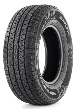 Шина Royal Black Royal Ice 265/65R17