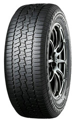 Шина Yokohama Geolandar CV 4S G061 225/55R18