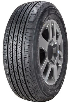 Шина Landspider Citytraxx H/T 275/65R17