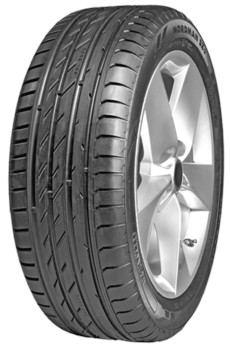 Шина Ikon Nordman SZ2 225/45R17 XL