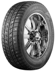Шина Pace Antarctica Ice 205/55R16 Шипы