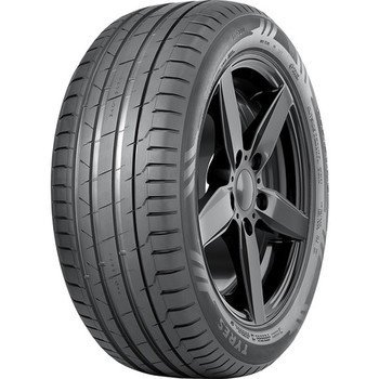 Шина Ikon Autograph Ultra 2 SUV 255/60R18 XL