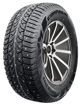 Шина Compasal Winter Stud 235/55R17 Шипы