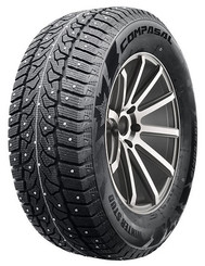 Шина Compasal Winter Stud 245/50R20 XL Шипы
