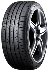 Шина Nexen N'Fera Primus QX 245/45R18