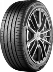 Шина Bridgestone Turanza 6 255/45R18 XL
