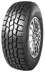 Шина HIFLY VIGOROUS AT606 255/70R16 AT