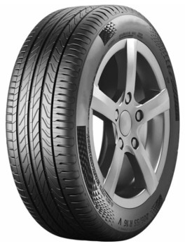 Шина Gislaved UltraControl 215/55R16 XL