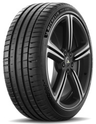 Шина Michelin Pilot Sport S 5 295/30R21 XL