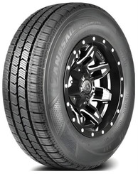 Шина Landsail 4-SEASONS VAN 225/70R15C