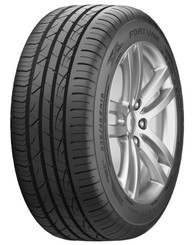 Шина Fortune Viento FSR702 245/40R17 XL