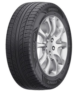 Шина Prinx HU1 HIRace 205/50R17 XL