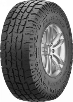 Шина Fortune Tormenta A/T FSR308 245/70R17 AT