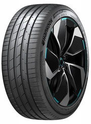 Шина Hankook iON evo IK01 245/45R19 XL