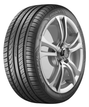 Шина Prinx HZ1 HiRace 225/50R17
