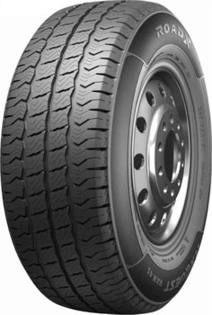 Шина RoadX RXQUEST VAN 4S 205/65R16C