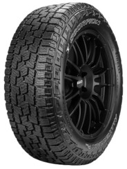 Шина Pirelli Scorpion All Terrain Plus 265/65R18 AT