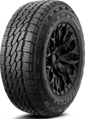 Шина Bridgestone Dueler All Terrain A/T002 255/70R18 AT XL