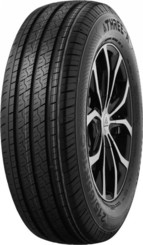 Шина Three-A EffiTrac 195/0R15C