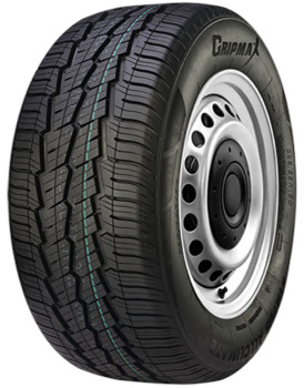 Шина Gripmax SureGrip A/S VAN 235/65R16C