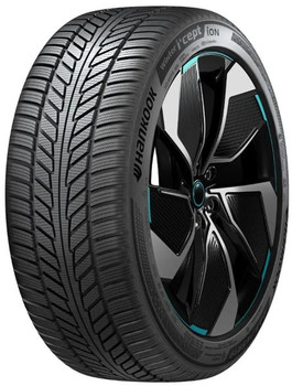 Шина Hankook Winter i*cept iON X IW01A 235/45R20