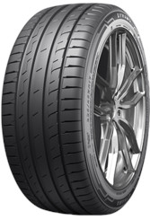 Шина Dynamo MU71 Street-H 235/45R17 XL