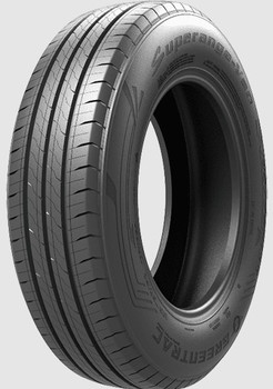 Шина Greentrac Superange-Van 215/70R15C