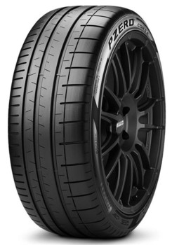 Шина Pirelli P Zero Corsa 245/30R20 XL
