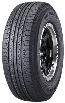 Шина Winrun Maxclaw H/T-2 245/70R16