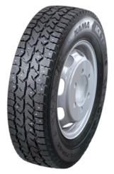 Шина Кама Ice Trace (НК-530) 195/75R16C Шипы