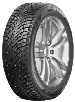 Шина Fortune Polaro Ice 255/50R19 Шипы