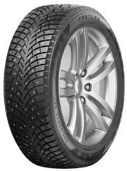 Шина Fortune Polaro Ice 205/60R16 Шипы