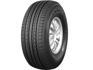 Шина Three-A ECOSAVER 275/65R17